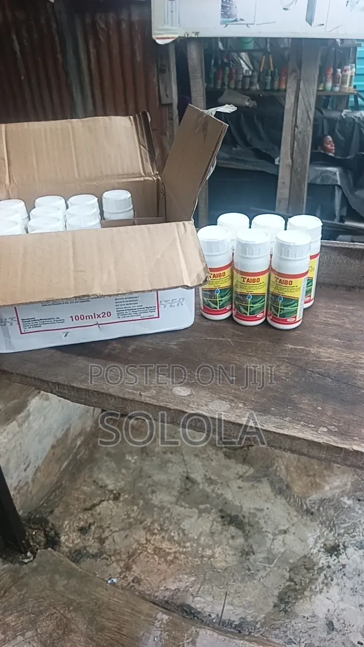 Taibo Insecticide