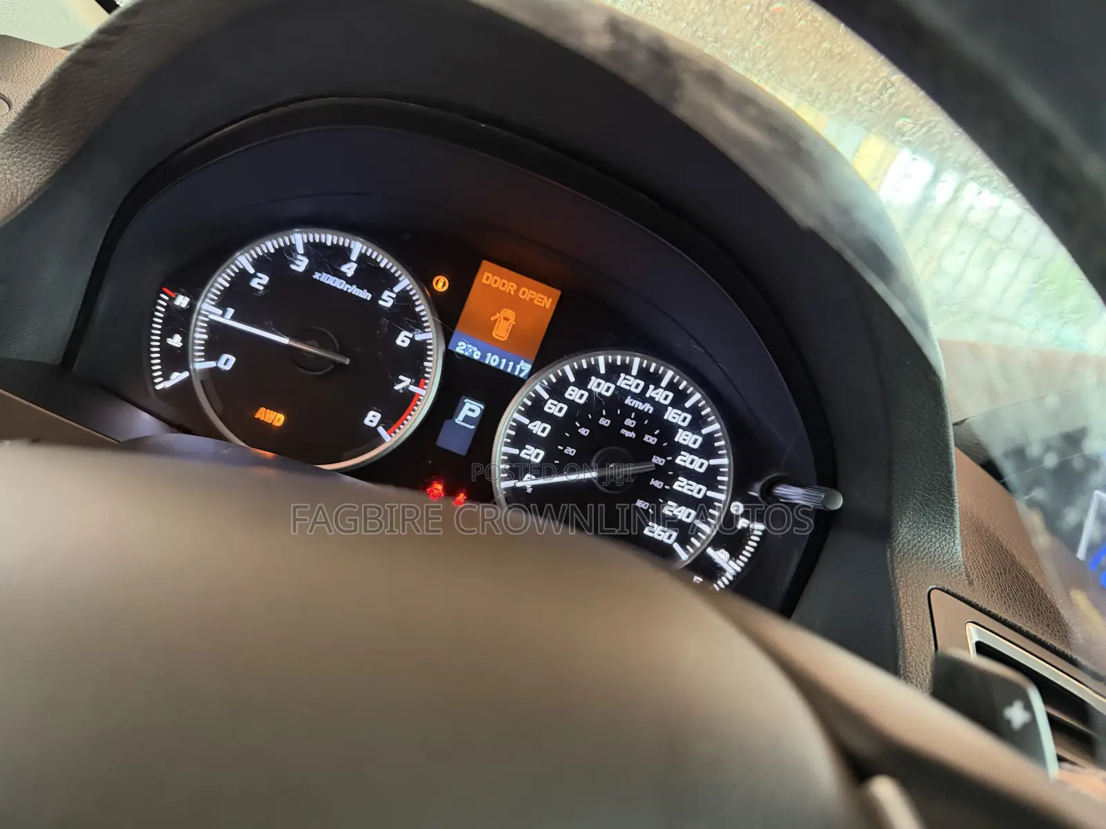 Acura RDX Technology & Entertainment Pkgs SUV FWD (3.5L 6cyl 9A) 2017
