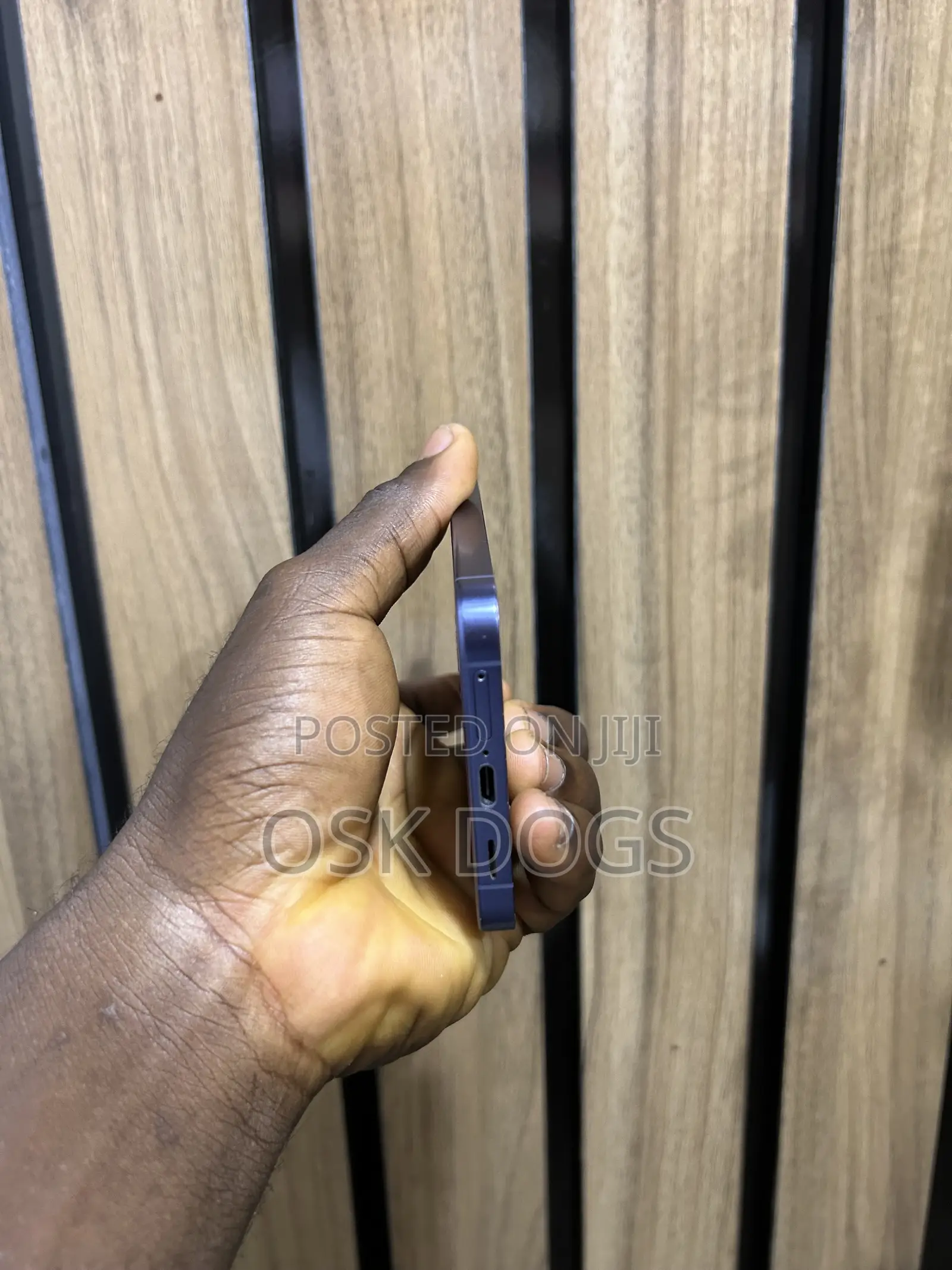Samsung Galaxy S24 Plus 256 GB Purple
