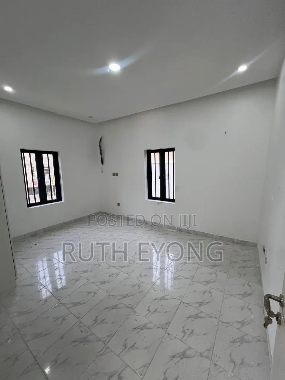 1bdrm Apartment in Ikate for rent