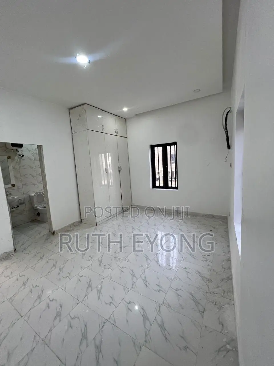 1bdrm Apartment in Ikate for rent