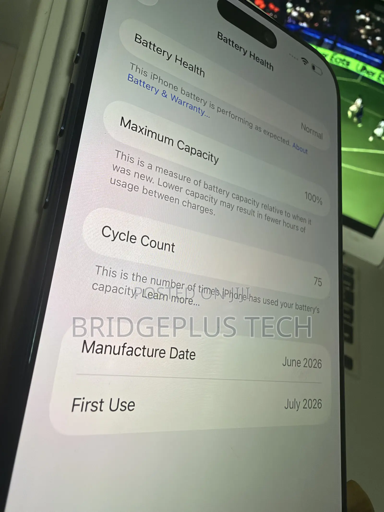 Apple iPhone 17 Pro Max 256 GB Blue