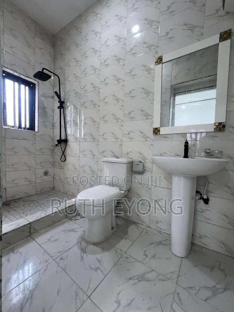 2bdrm Apartment in Ikate for rent