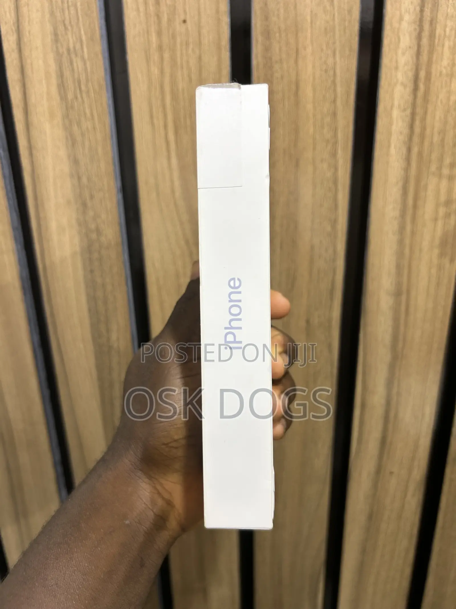 New Apple iPhone 18 Pro Max 512 GB Blue
