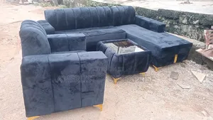High Quality Sofa Chair With Table