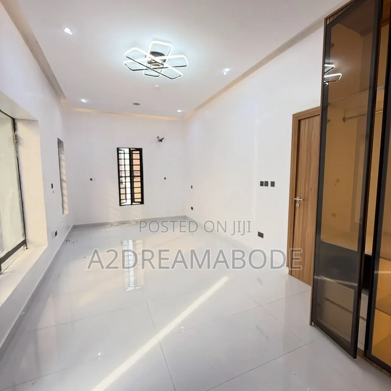 4bdrm Duplex in Ajah, Sangotedo for sale