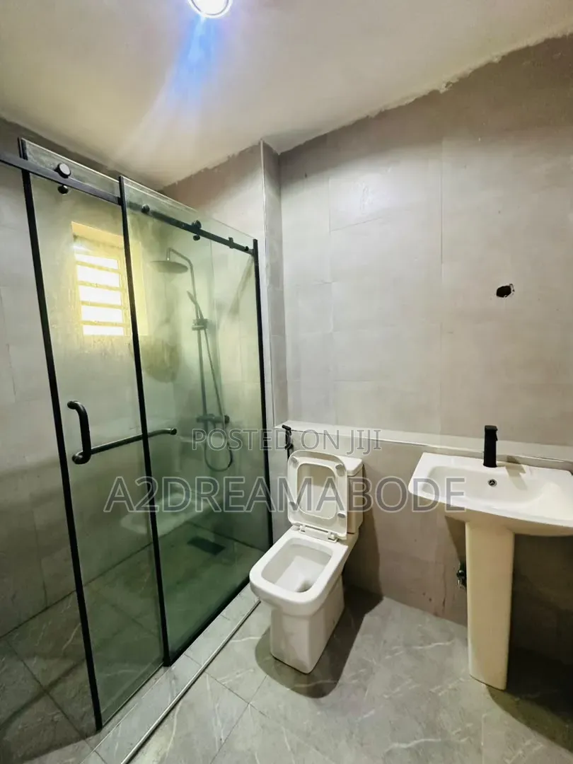 3bdrm Duplex in Ajah, Sangotedo for sale