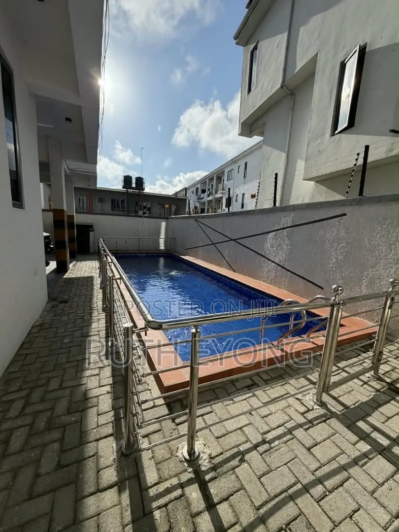 2bdrm Apartment in Ologolo for rent
