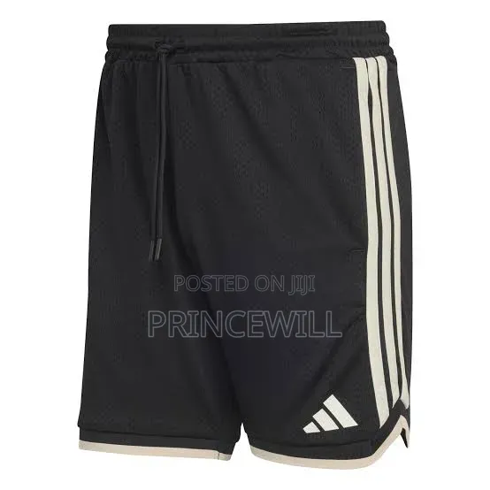 Jersey Shorts