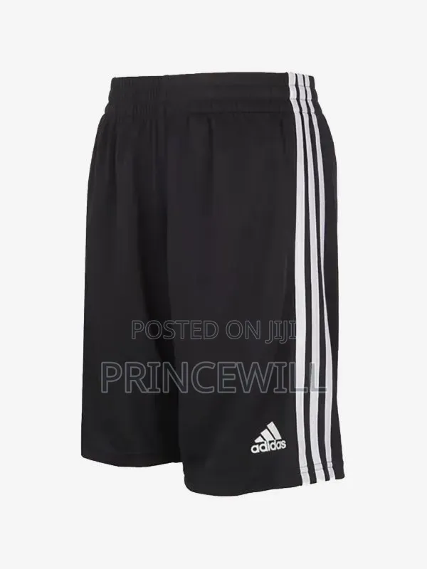 Jersey Shorts