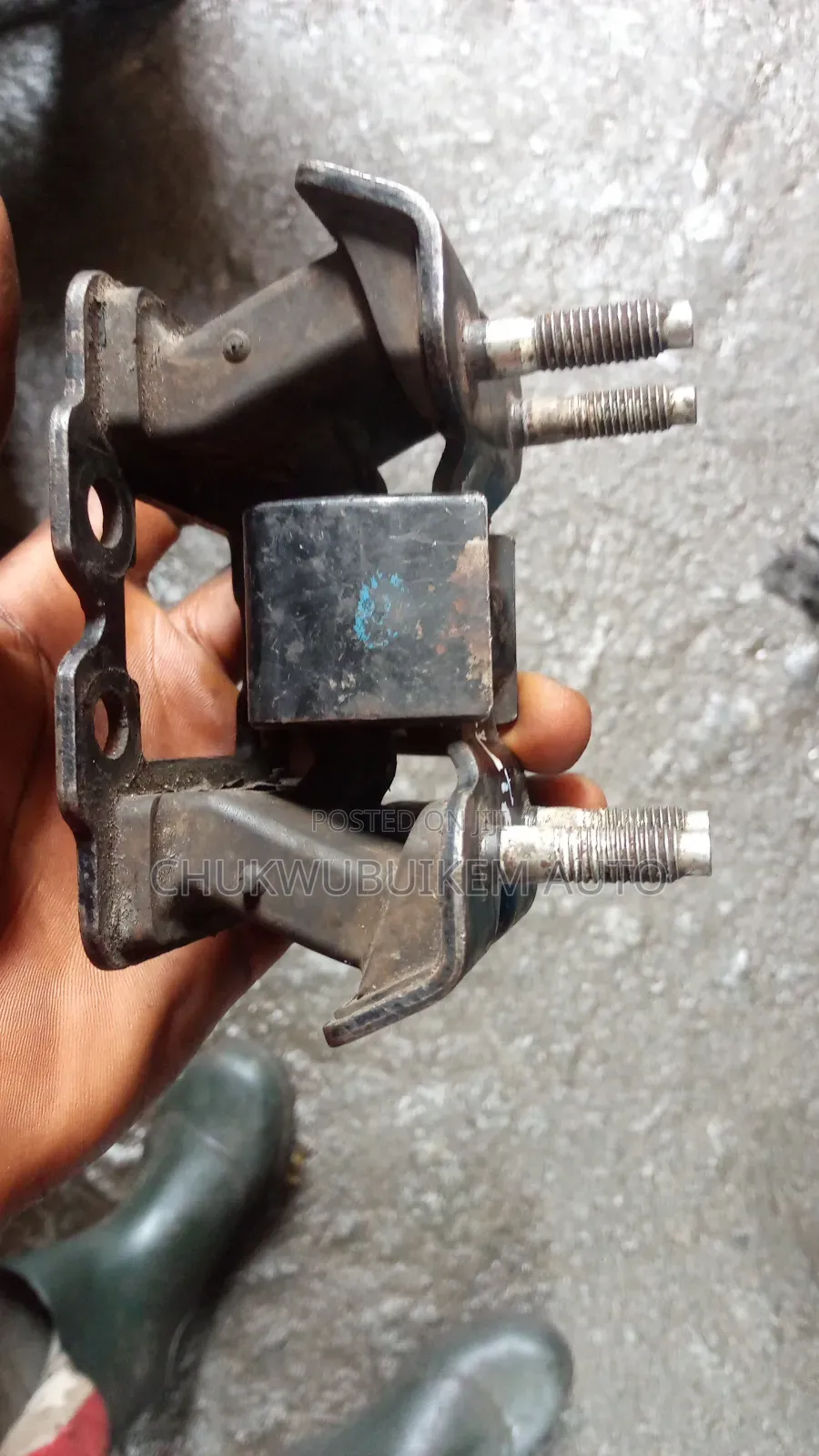 Upper Gear Engine Seat for Lexus IS 250 Tokunbo