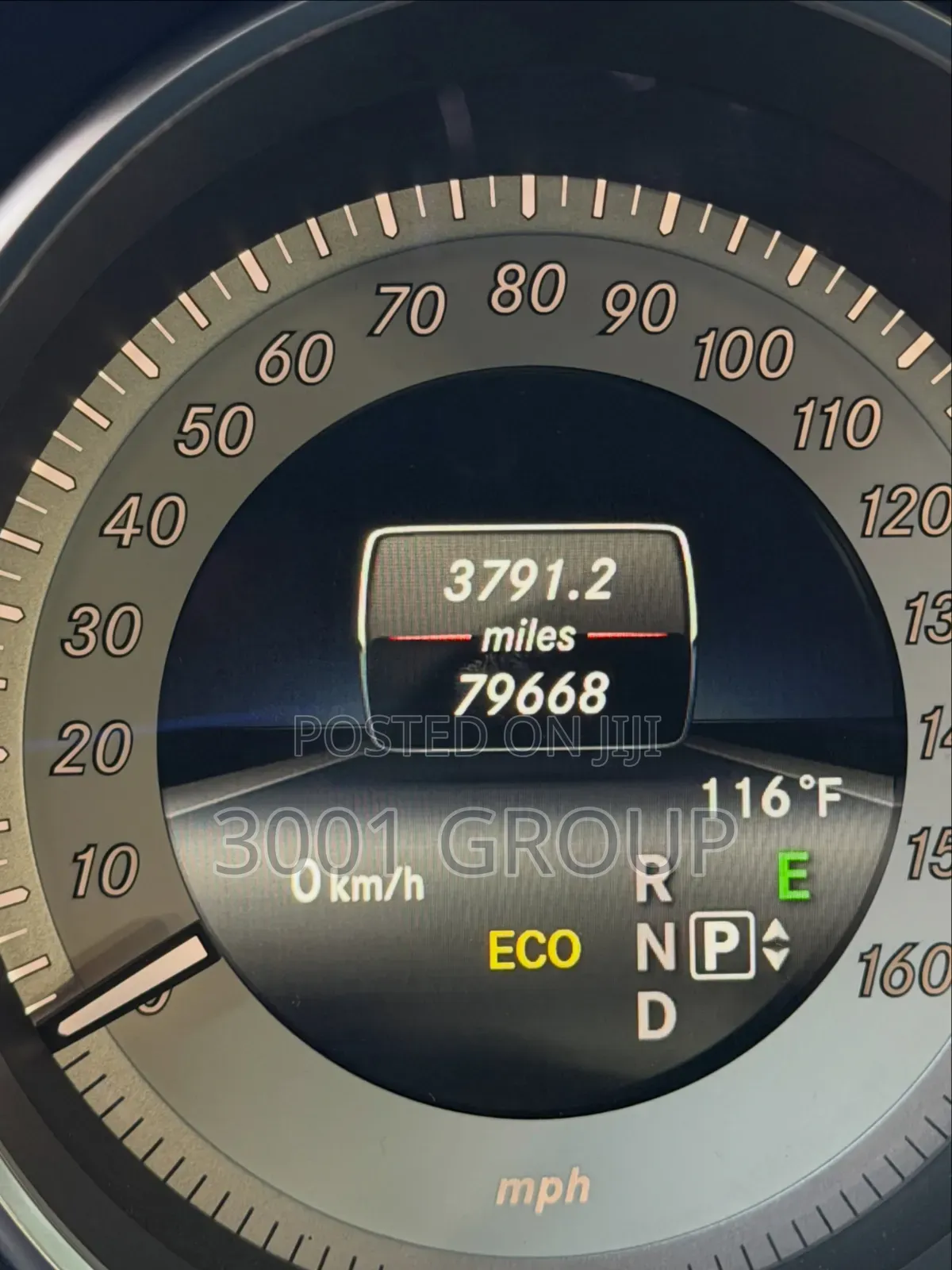 Mercedes-Benz CLS 2014 Black