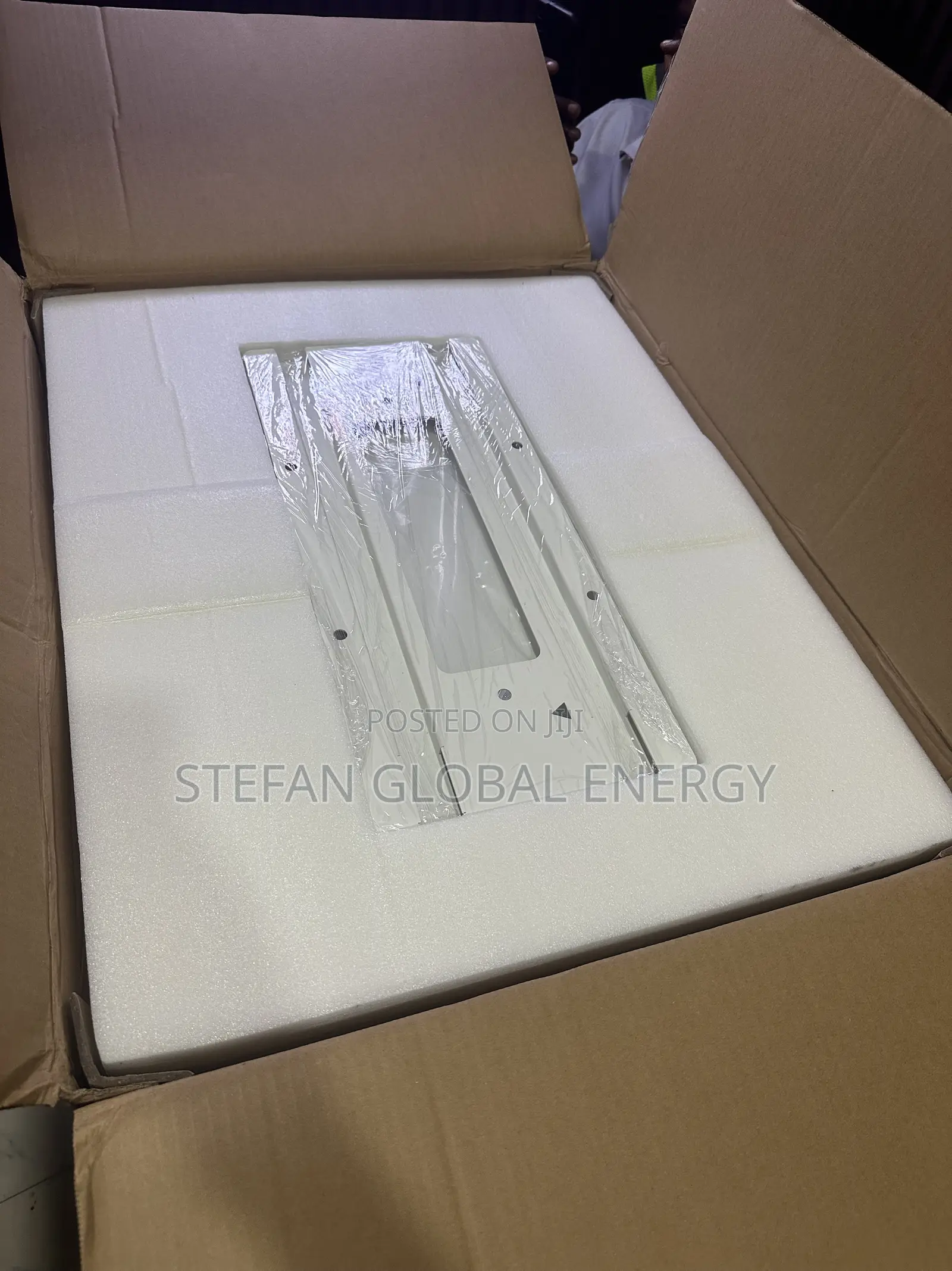 5kwh .24v Pattern Ion Littium Battery