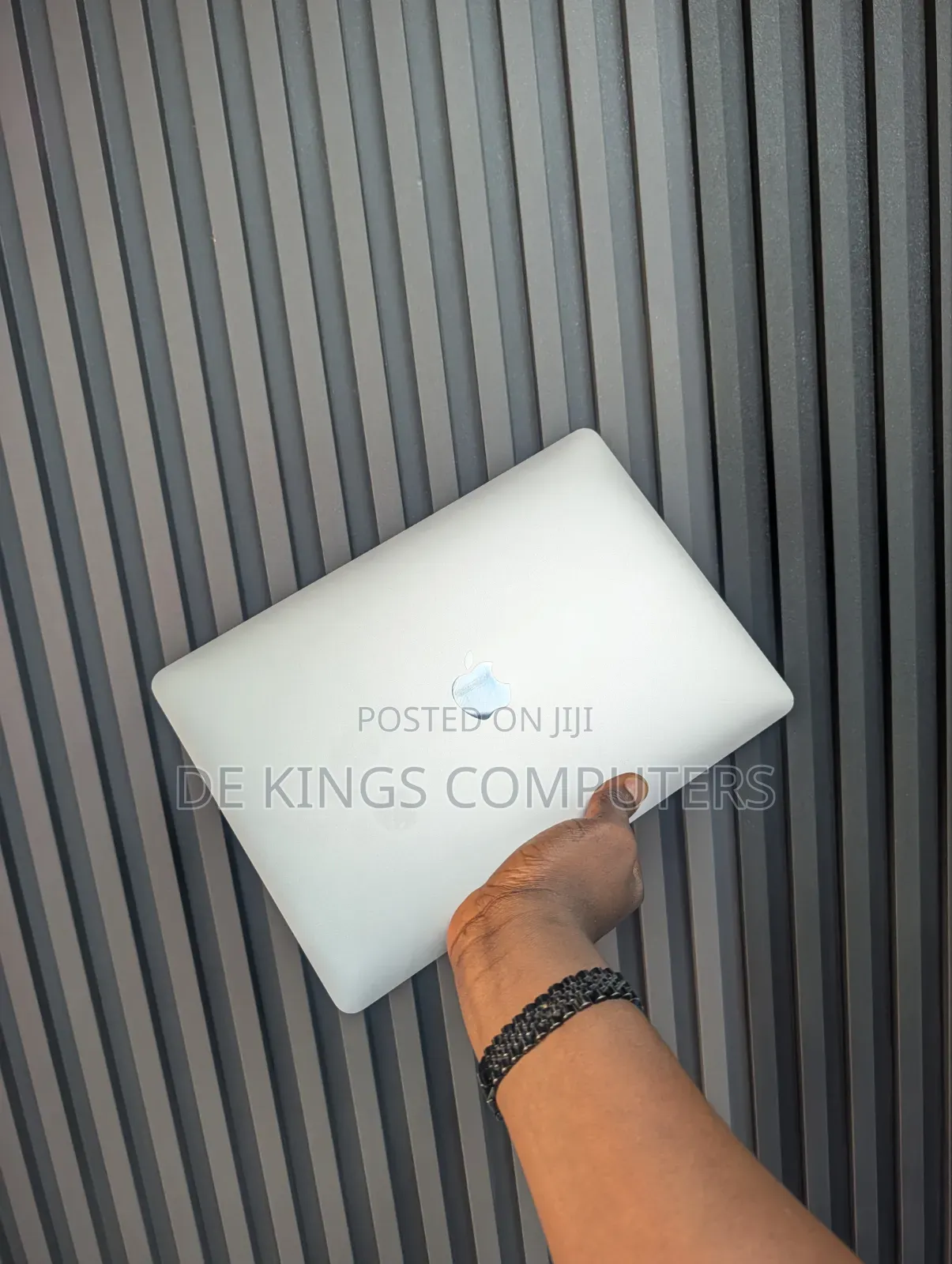Laptop Apple MacBook Pro 2019 8GB Intel Core i5 SSD 256GB