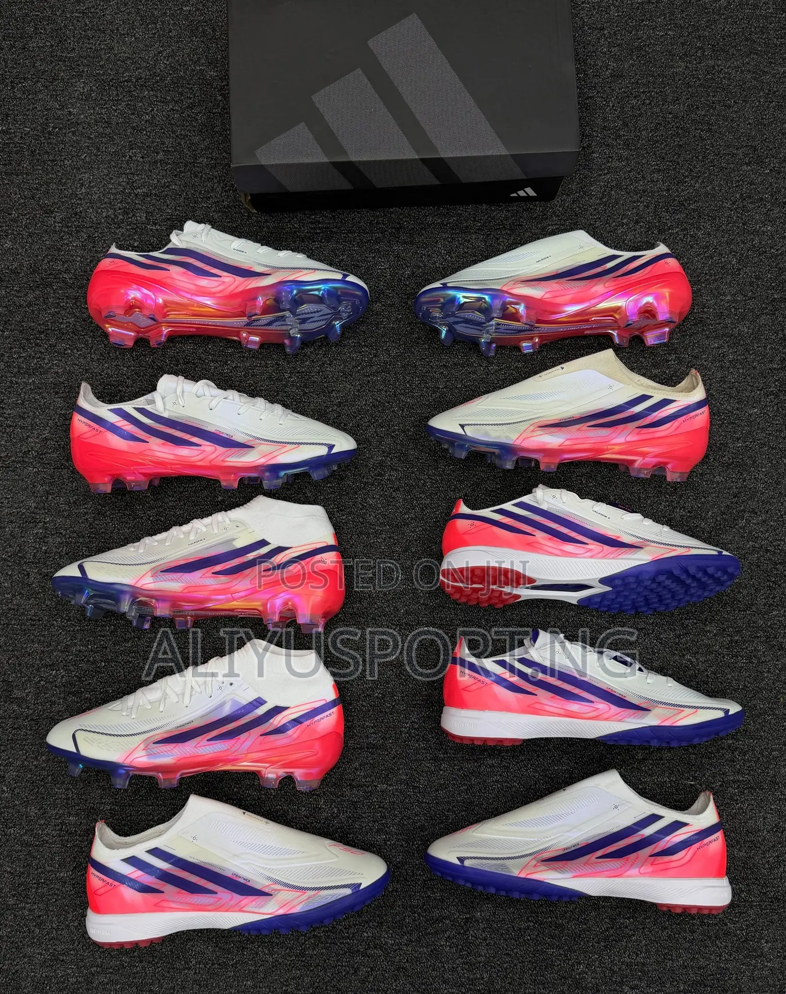 Football Boots
