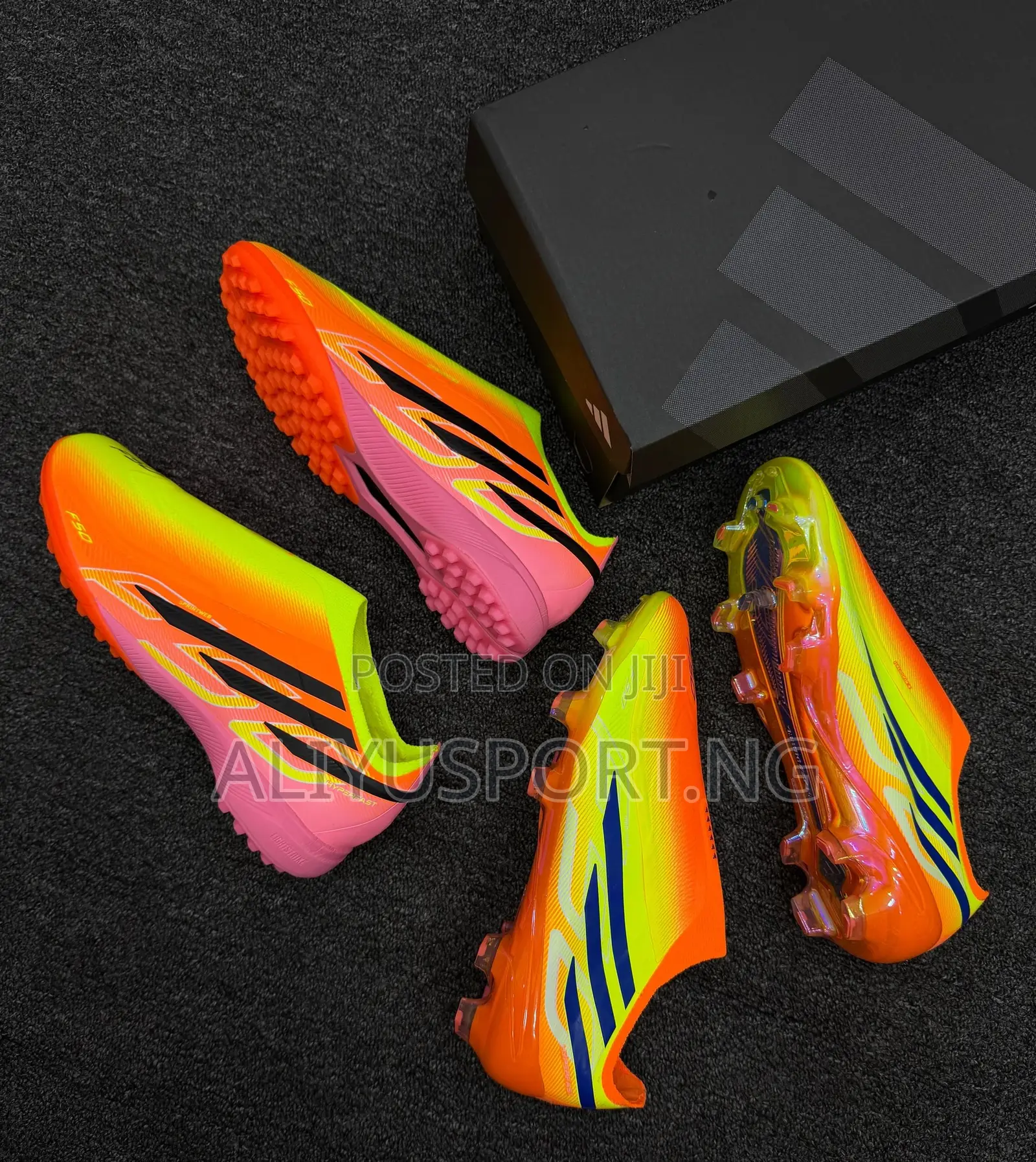 Football Boots