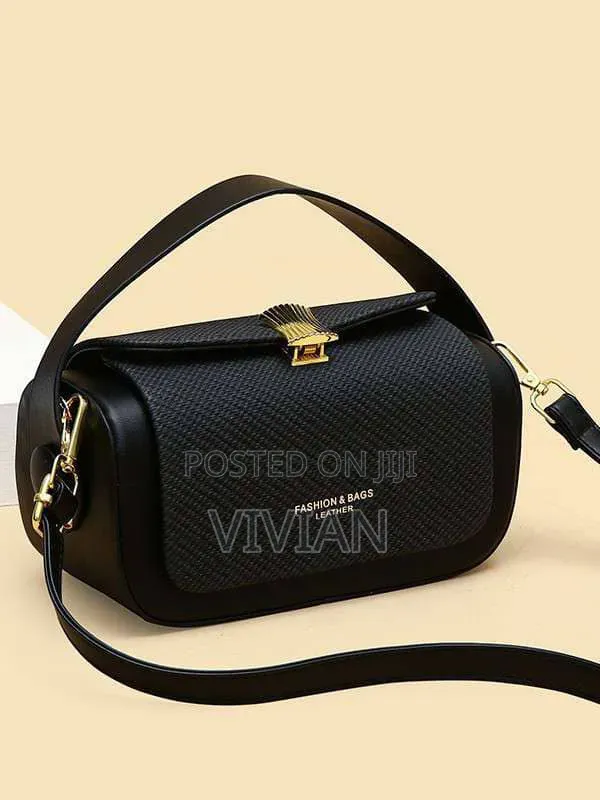 The Atunmum Fashion Bag