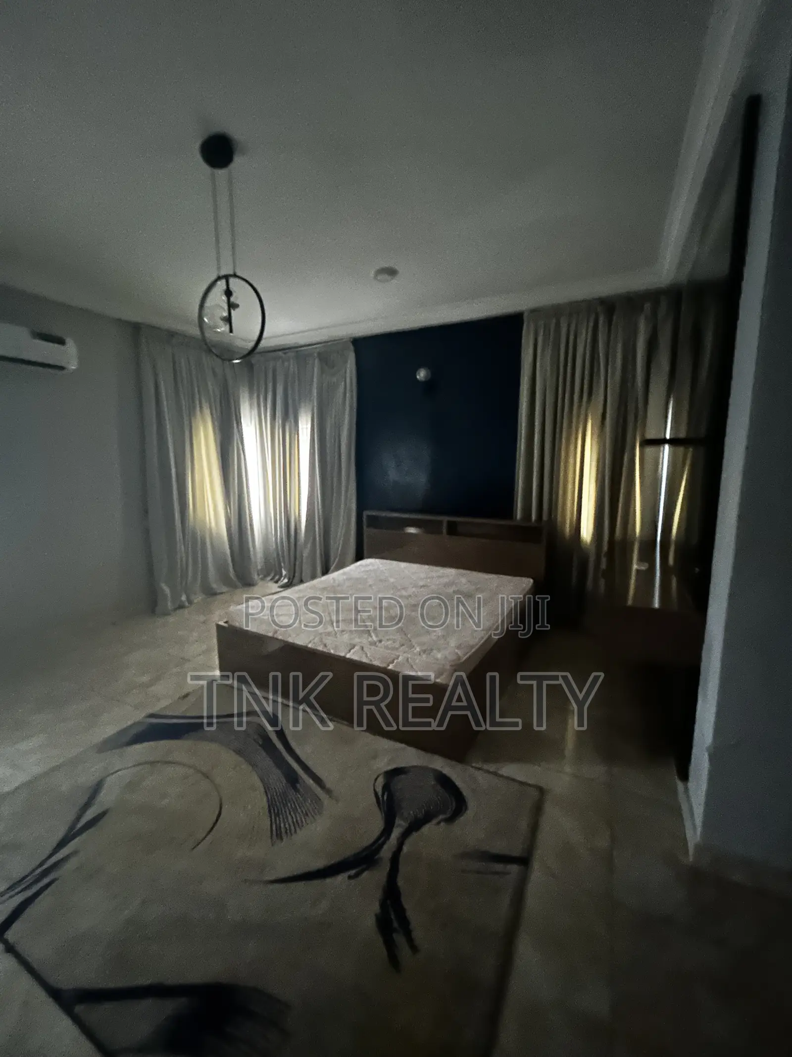 Furnished 2bdrm Apartment in Jahi for rent