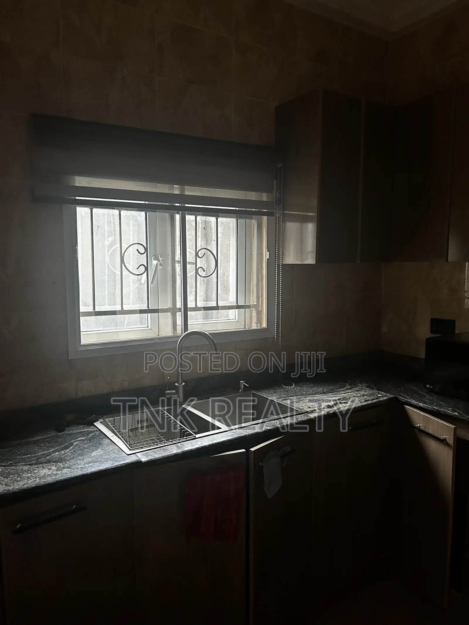 Furnished 2bdrm Apartment in Jahi for rent