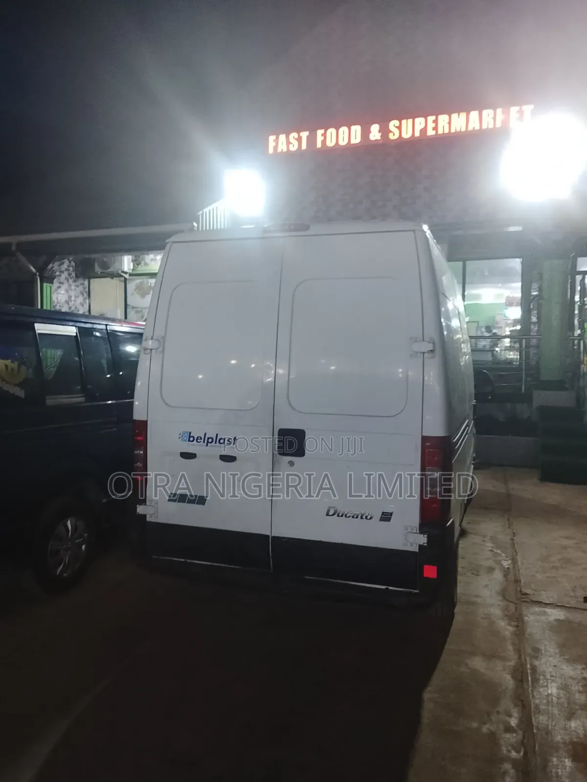 Cooling Truck, Mobile Cold Room, Refrigerator Truck