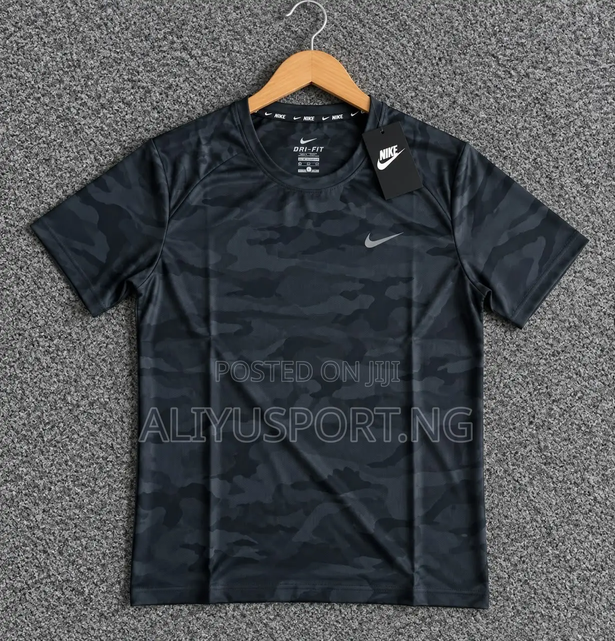 Gym Wears 