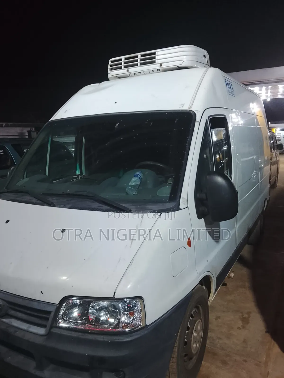 Cooling Truck, Mobile Cold Room, Refrigerator Truck