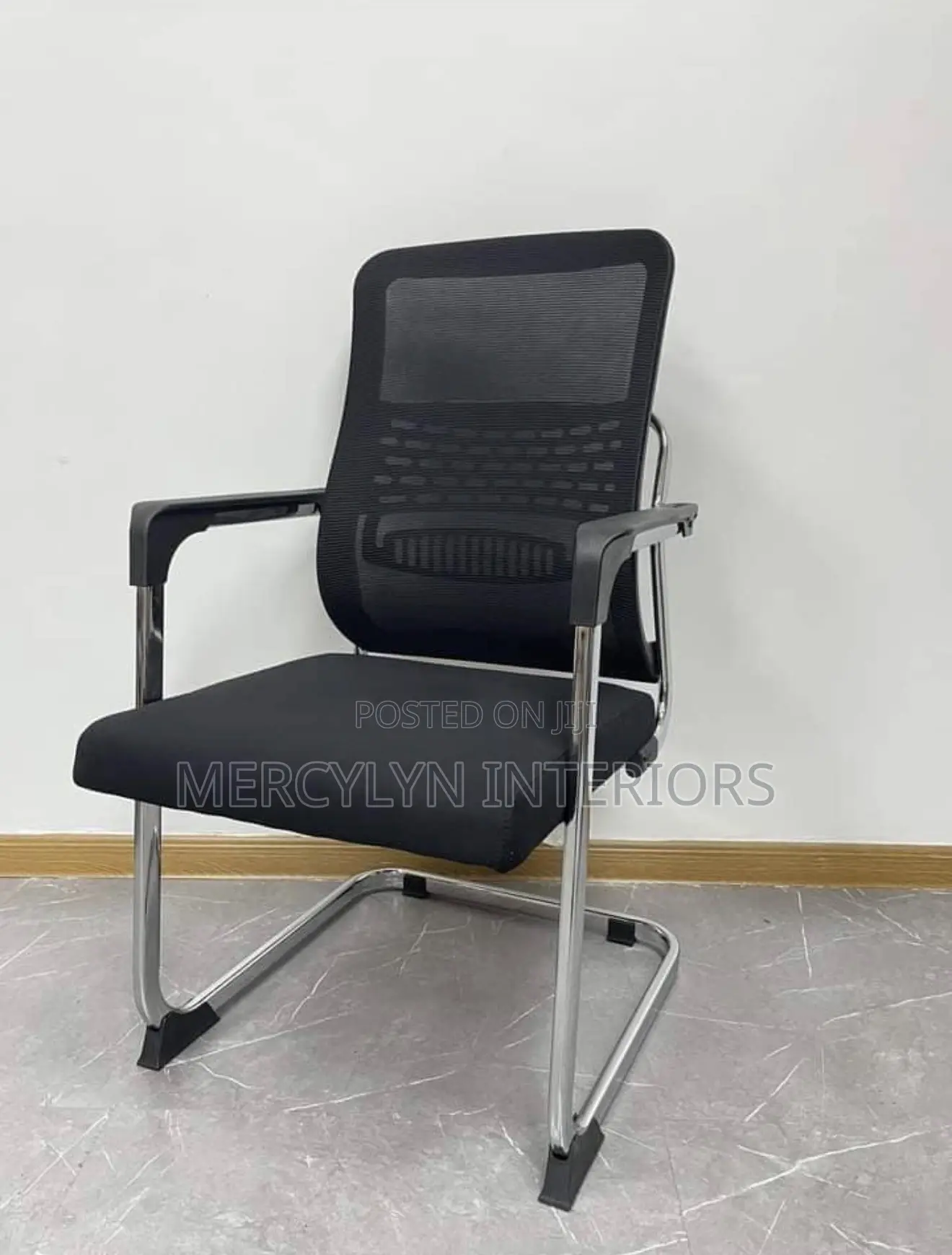 Durable Visitors Chair