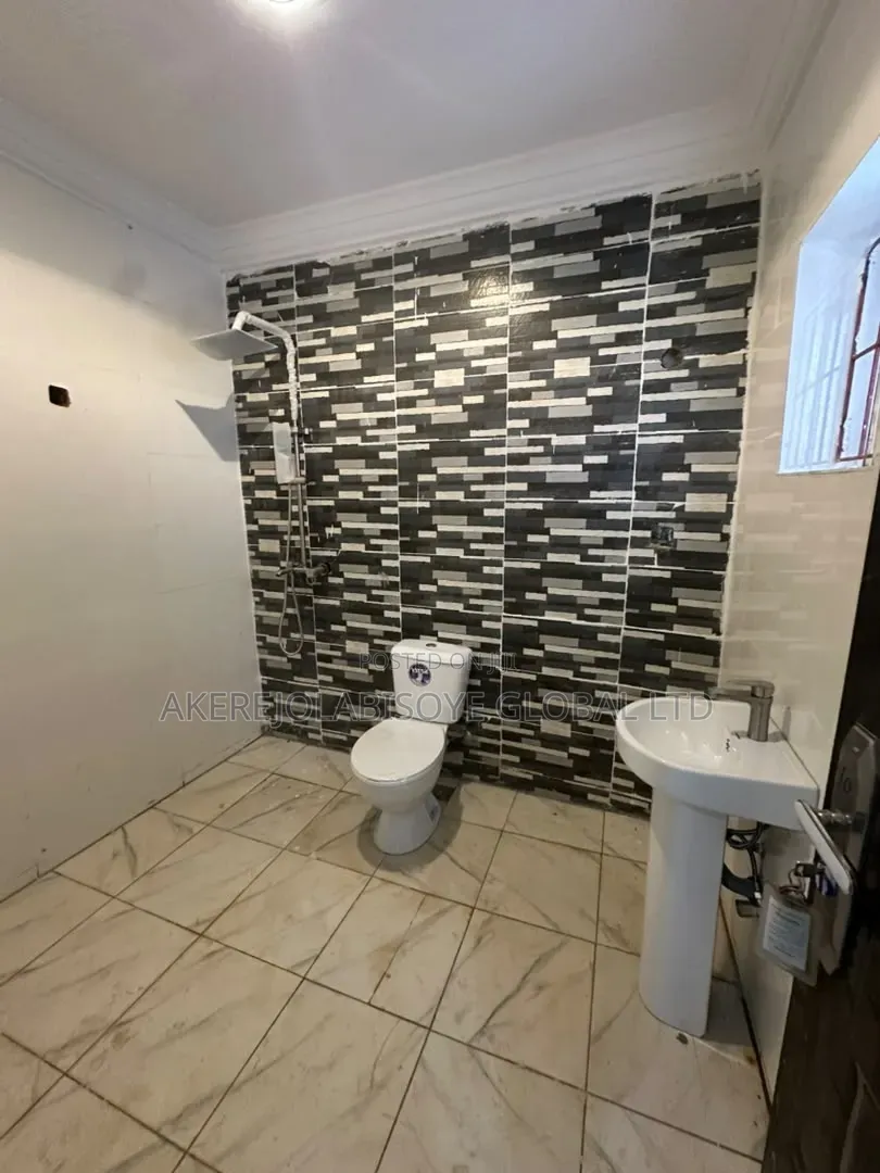 3bdrm Duplex in Lifecamp Abuja for sale