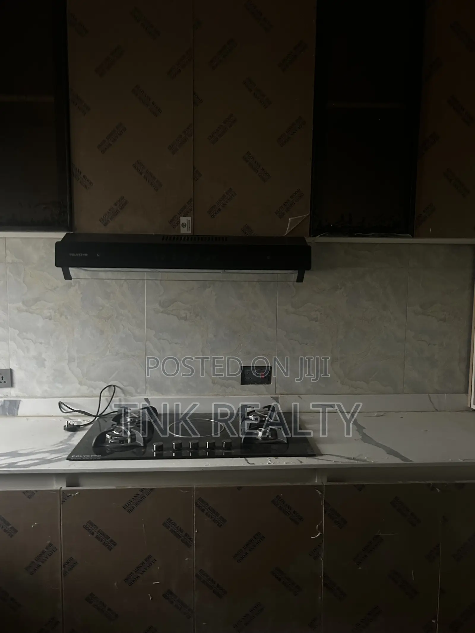 4bdrm Townhouse / Terrace in Jahi for rent