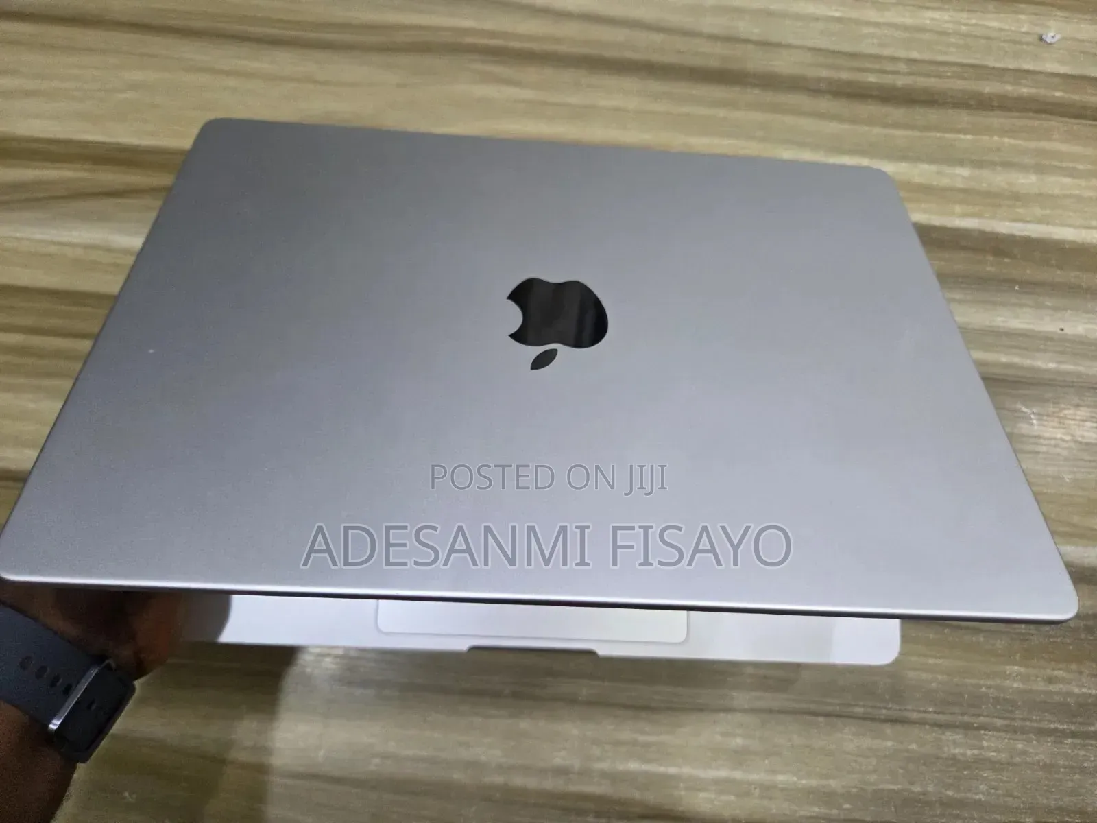 Laptop Apple MacBook Pro 2023 M3 18GB Apple M3 SSD 512GB