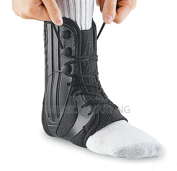 Wrist and Ankle Brace