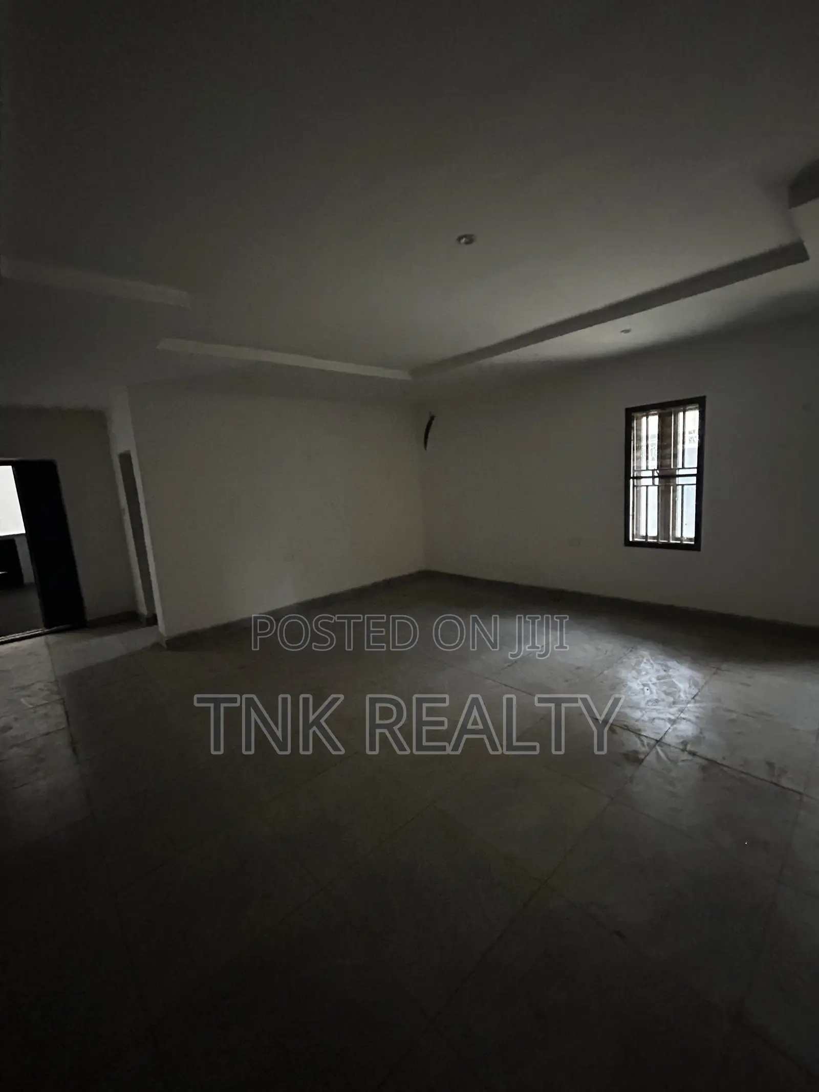 3bdrm Apartment in Katampe for rent