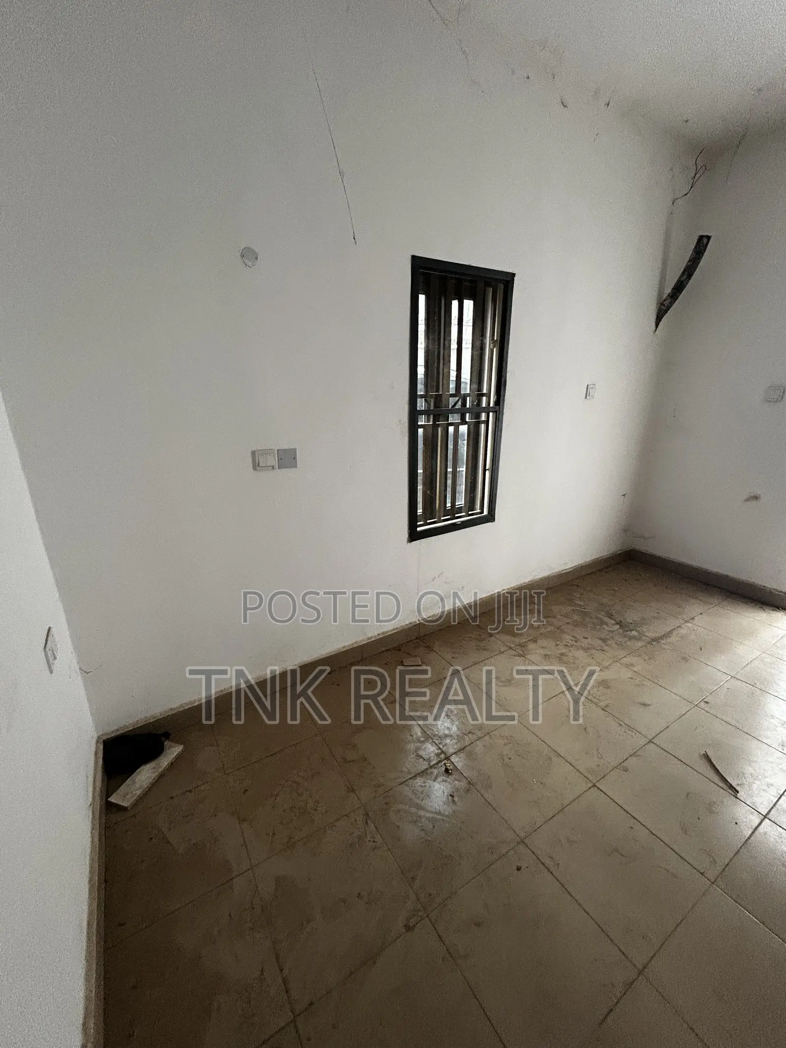3bdrm Apartment in Katampe for rent