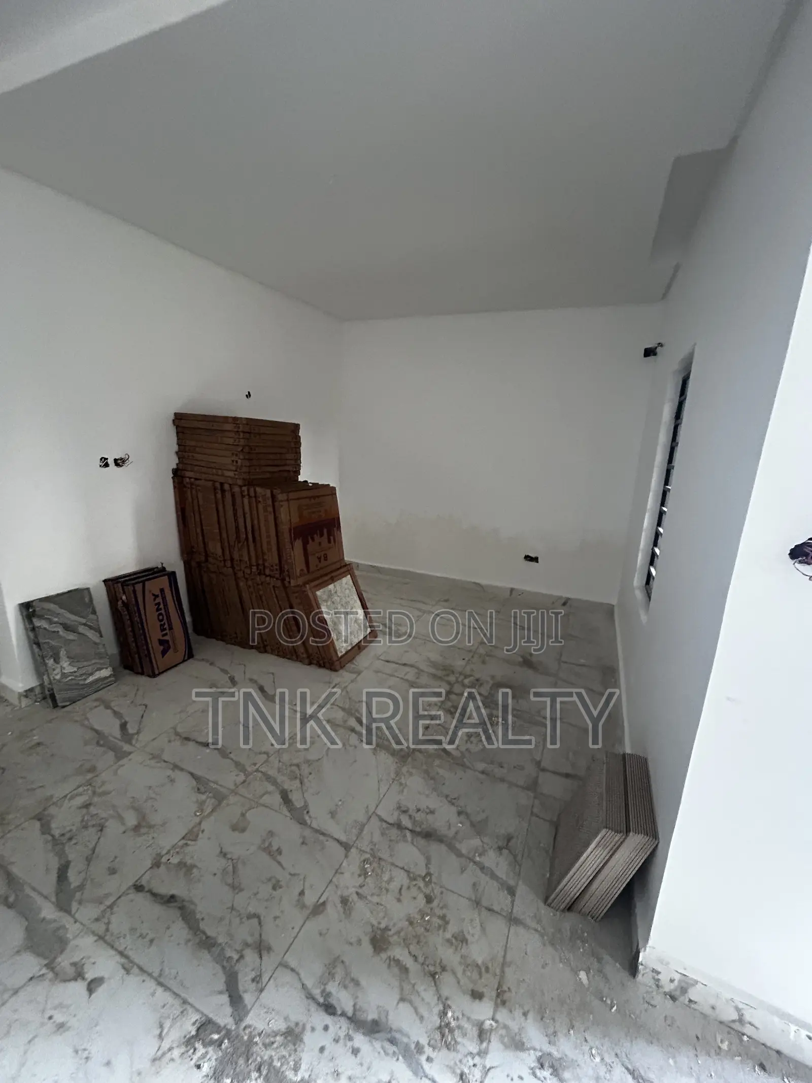 3bdrm Apartment in Katampe (Main) for rent