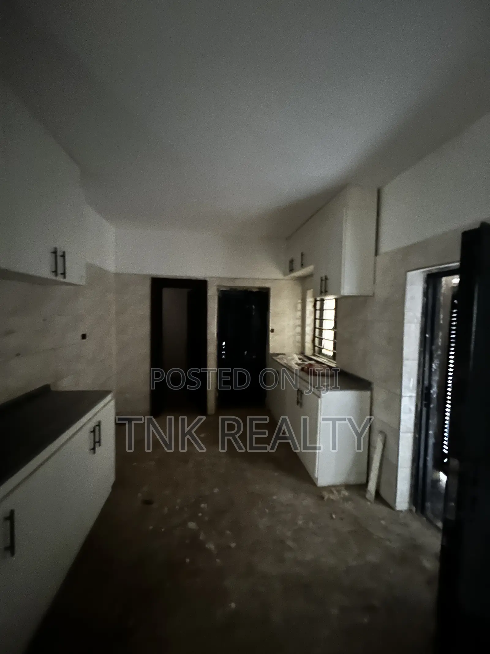 3bdrm Apartment in Katampe (Main) for rent