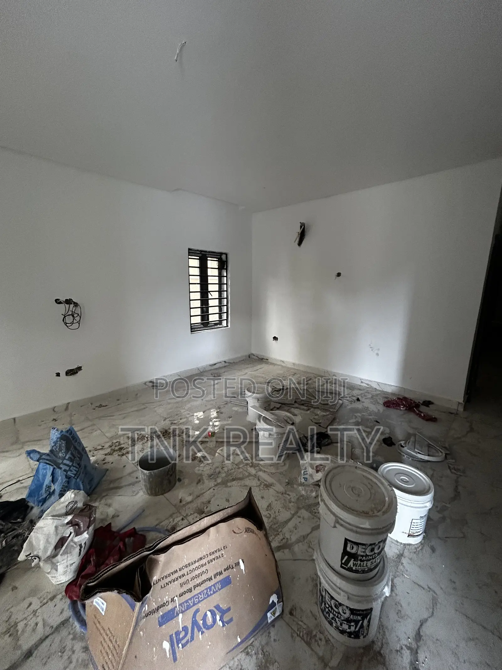 3bdrm Apartment in Katampe (Main) for rent