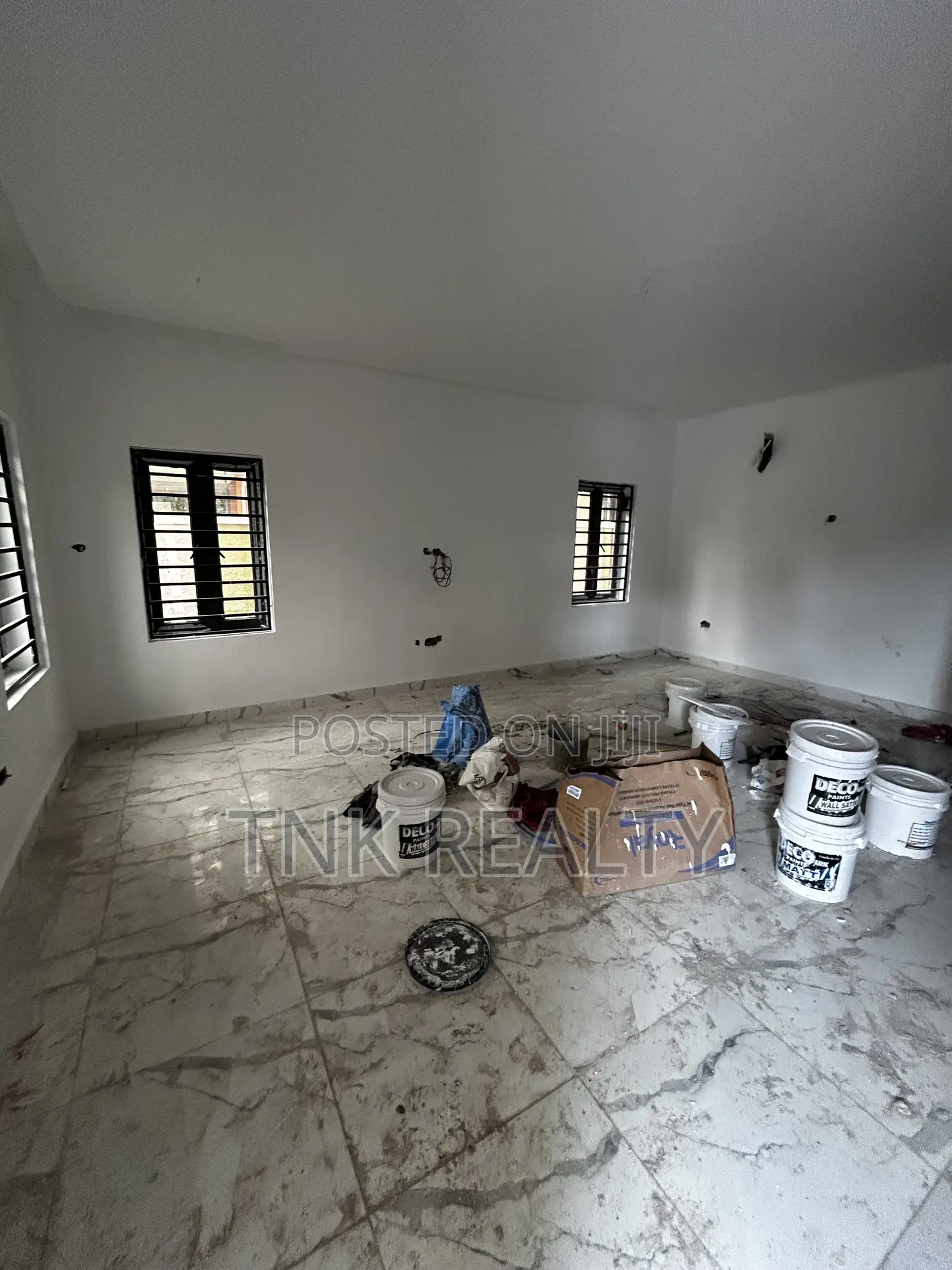 3bdrm Apartment in Katampe (Main) for rent