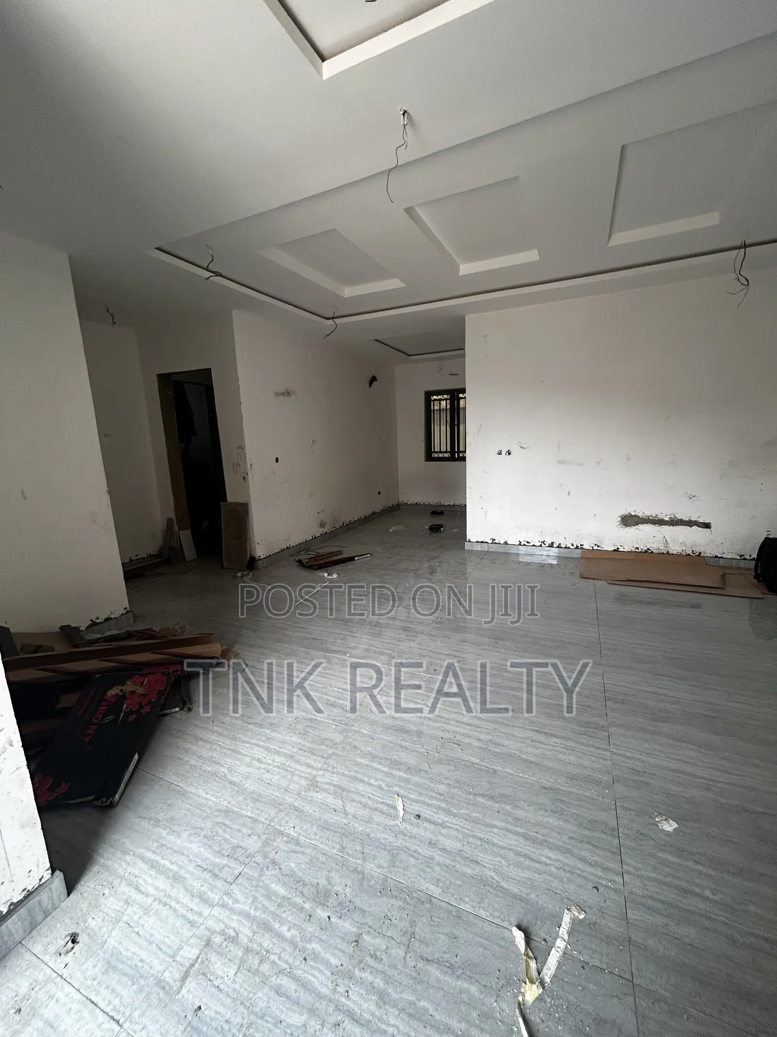 2bdrm Apartment in Katampe (Main) for rent