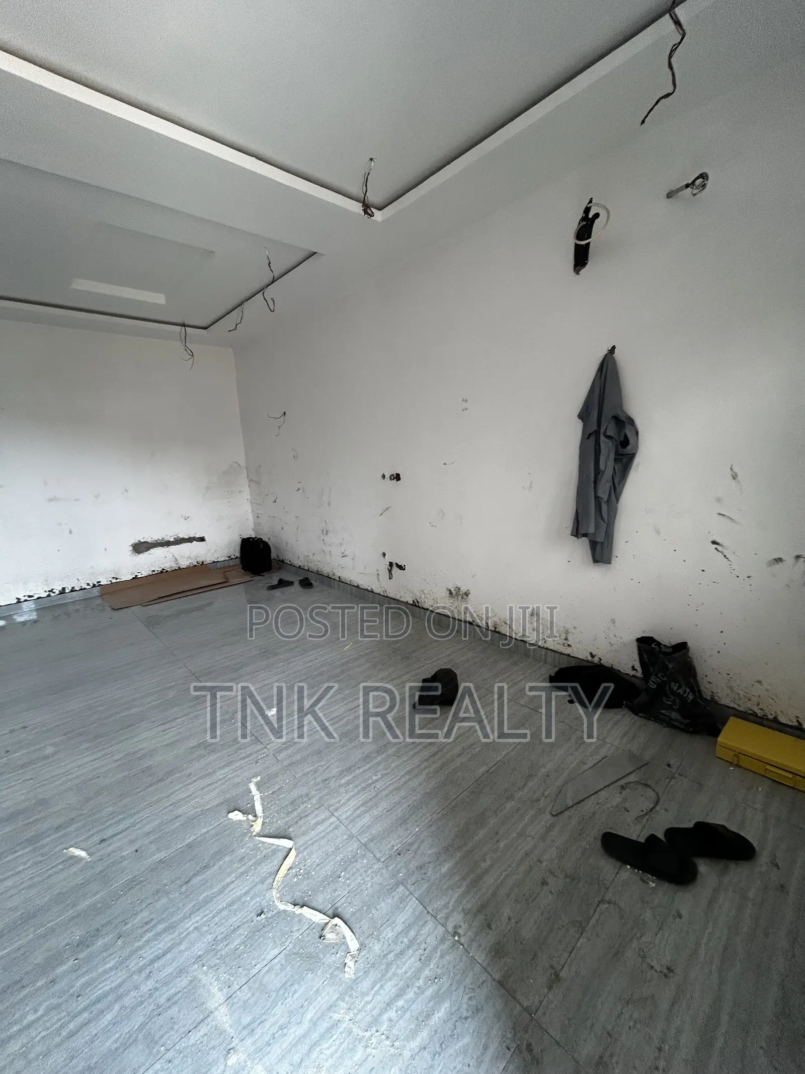 2bdrm Apartment in Katampe (Main) for rent