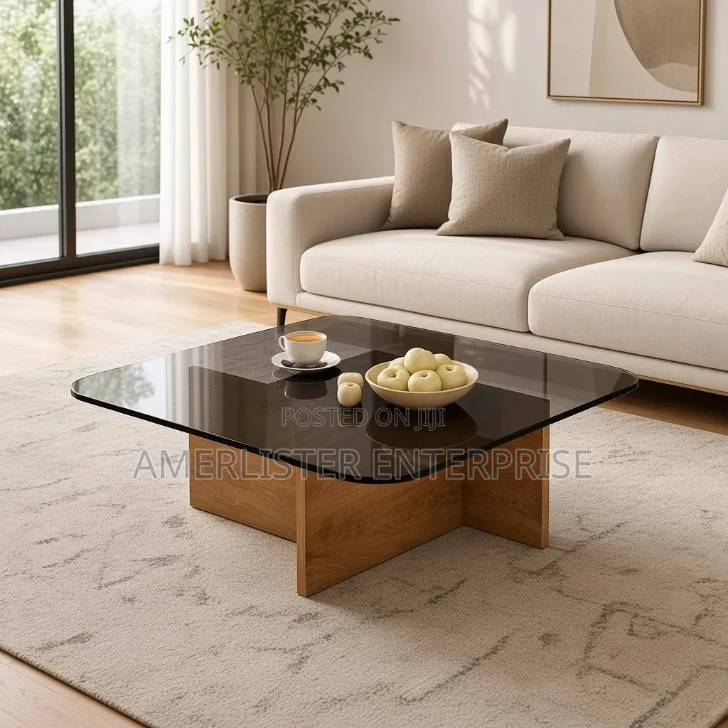 Center Table
