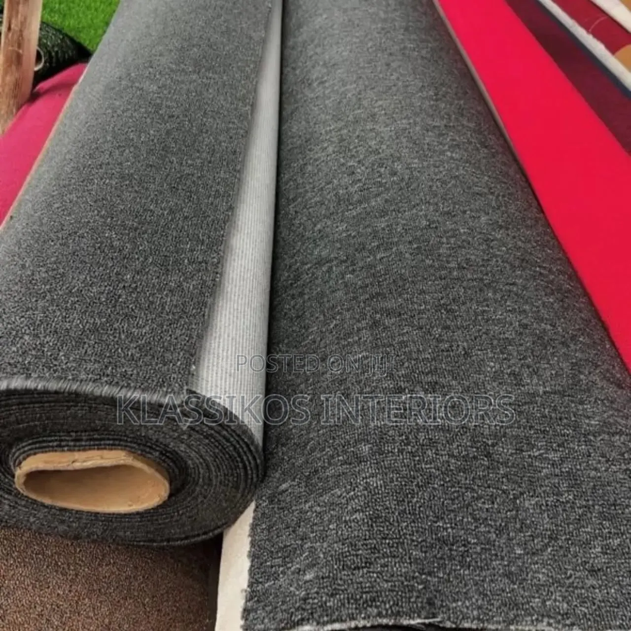 Affordable Room Wall to Wall Carpet