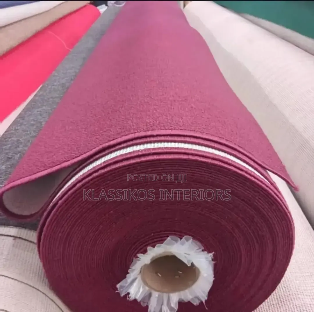 ​Extra Large Floor Carpet / Wall to Wall Rug
