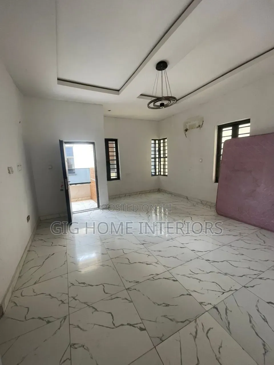 4bdrm Townhouse/Terrace in Ikota Gra, Ajah for sale