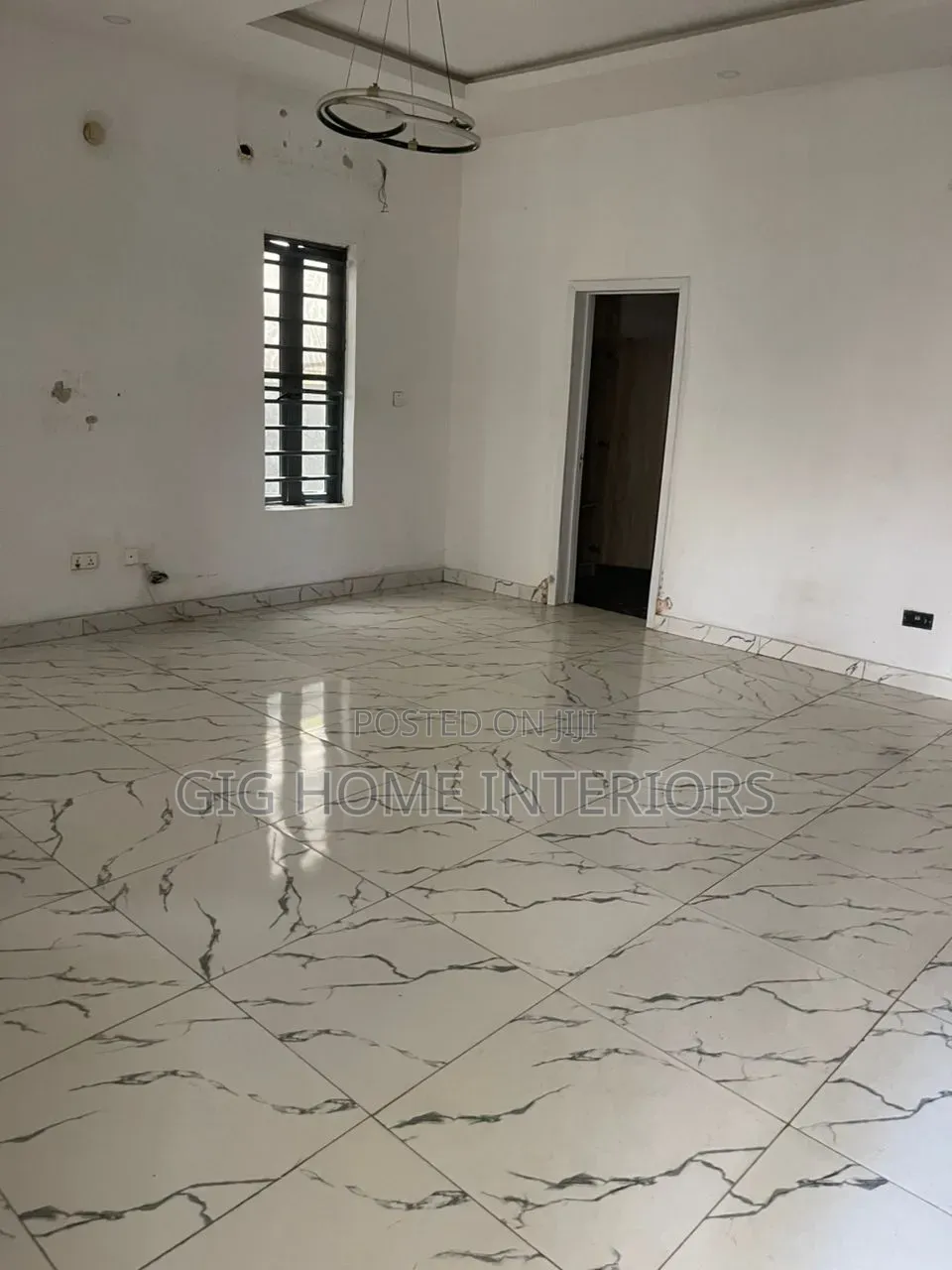 4bdrm Townhouse/Terrace in Ikota Gra, Ajah for sale