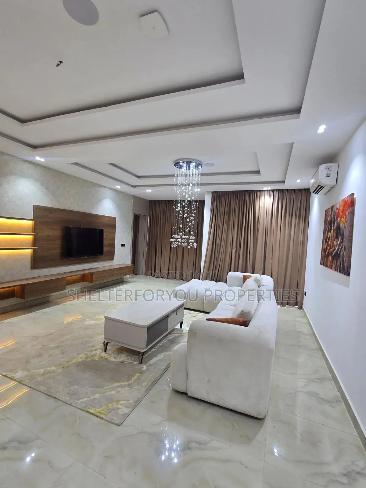 4bdrm Maisonette in Old Ikoyi for sale
