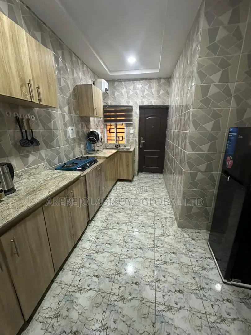 3bdrm Apartment in In An Estate By for rent