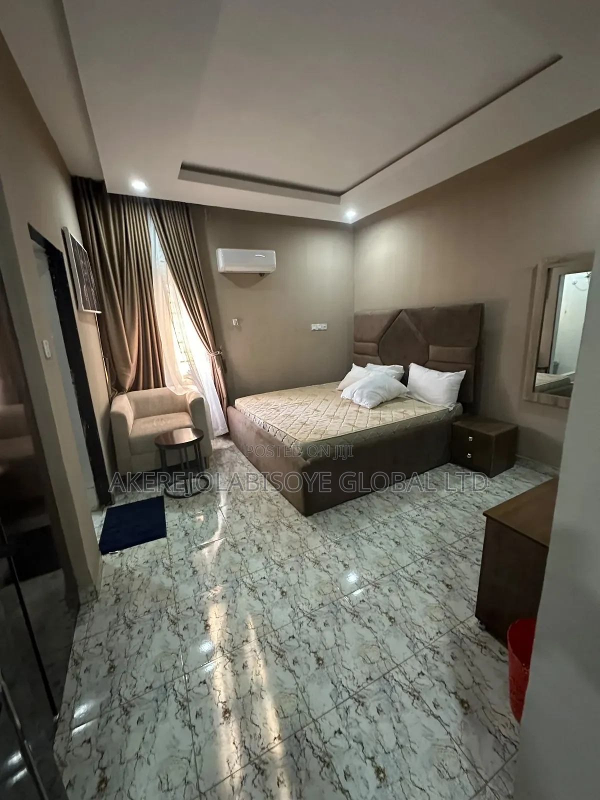 3bdrm Apartment in In An Estate By for rent