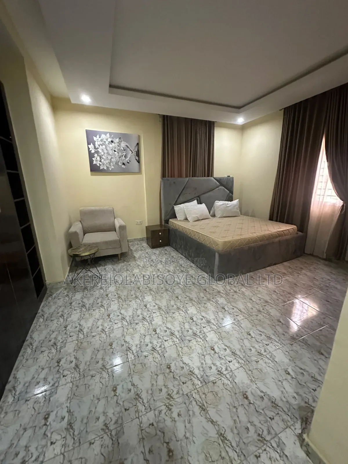 3bdrm Apartment in In An Estate By for rent