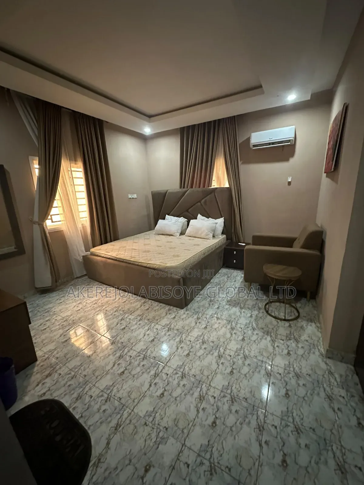 3bdrm Apartment in In An Estate By for rent