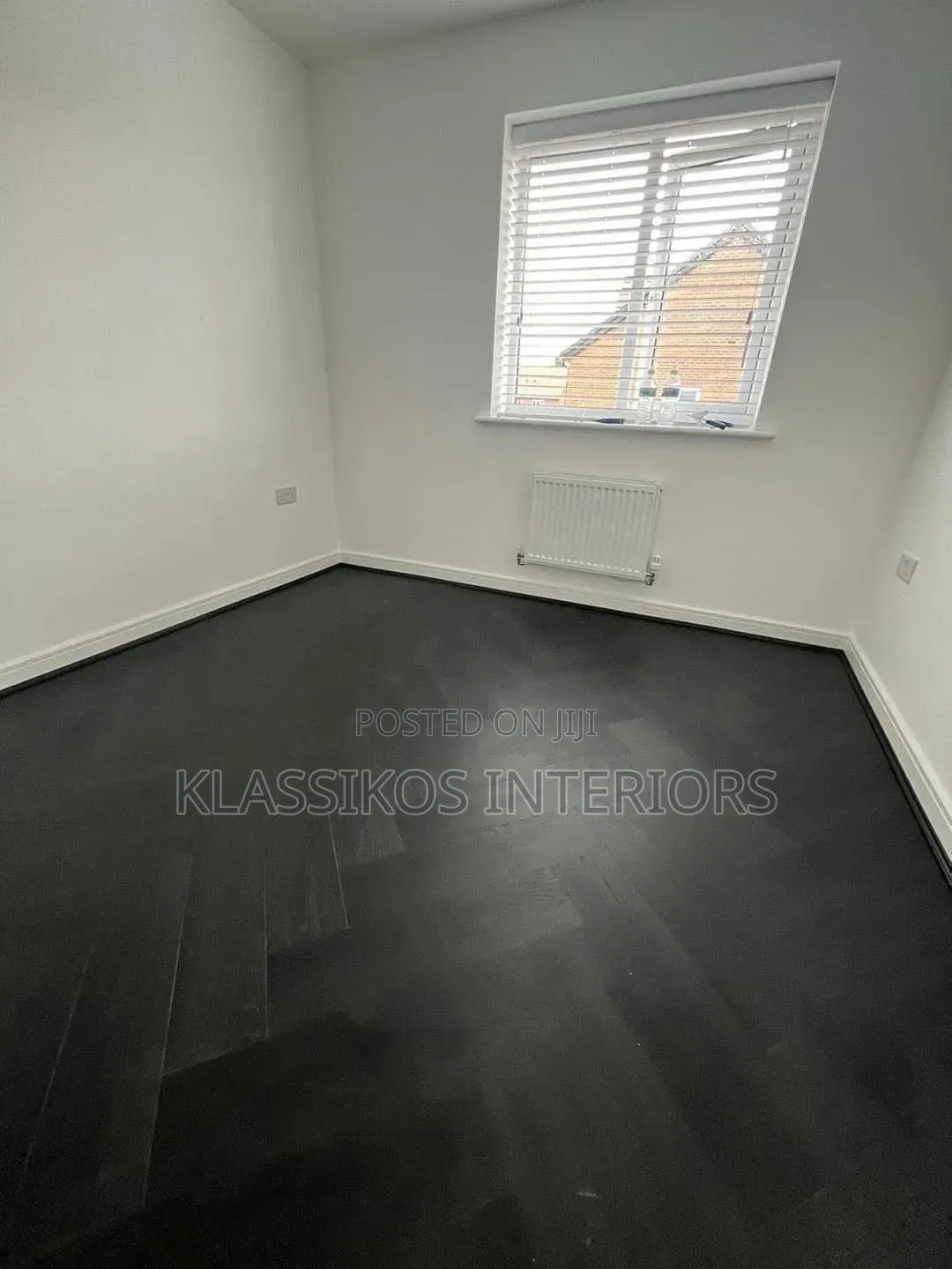 ​Durable Waterproof Vinyl and SPC Floor Planks – Sold Per SQM